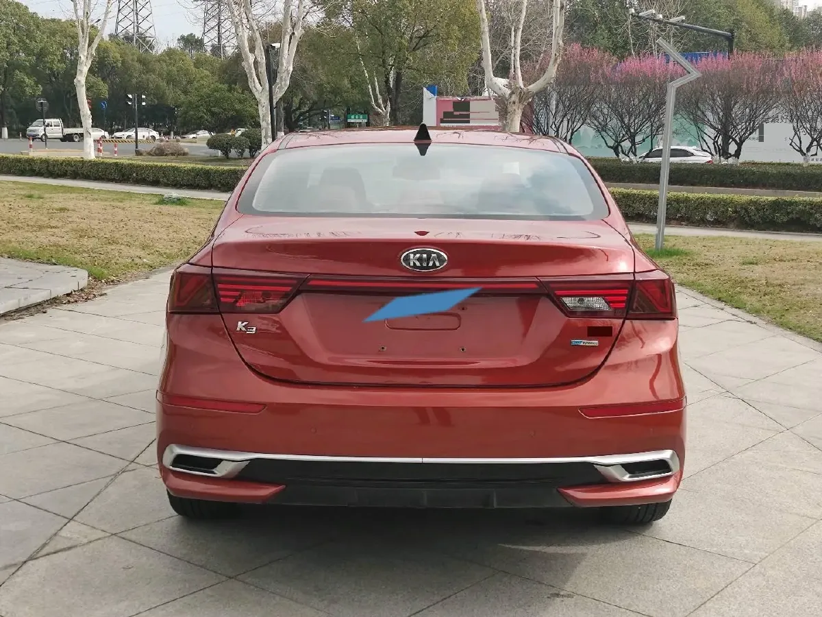 2019 Kia K3 1.5L 115HP L4 CVT,autocango,china used car exporter,china ev exporter,chinese used car exporter,chinese used ev exporter