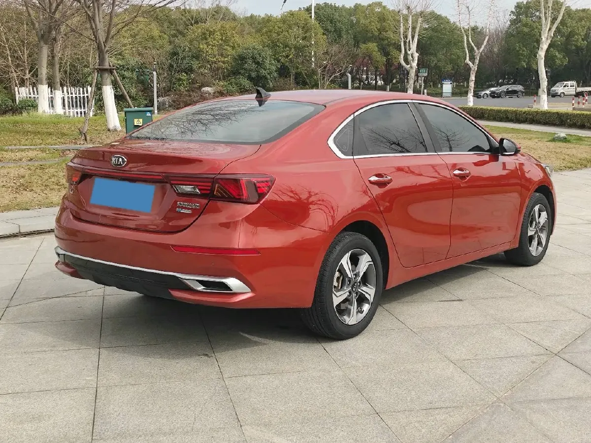 2019 Kia K3 1.5L 115HP L4 CVT,autocango,china used car exporter,china ev exporter,chinese used car exporter,chinese used ev exporter