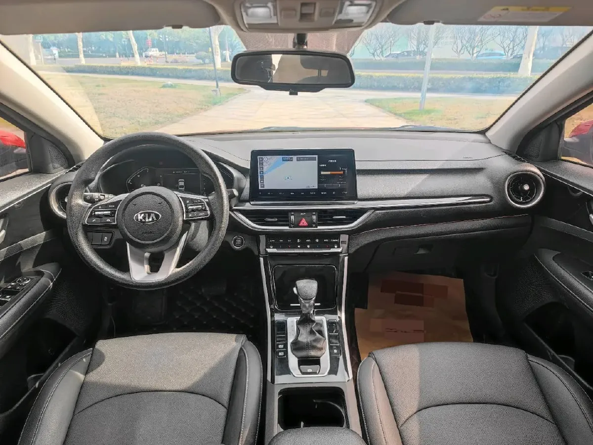 2019 Kia K3 1.5L 115HP L4 CVT,autocango,china used car exporter,china ev exporter,chinese used car exporter,chinese used ev exporter