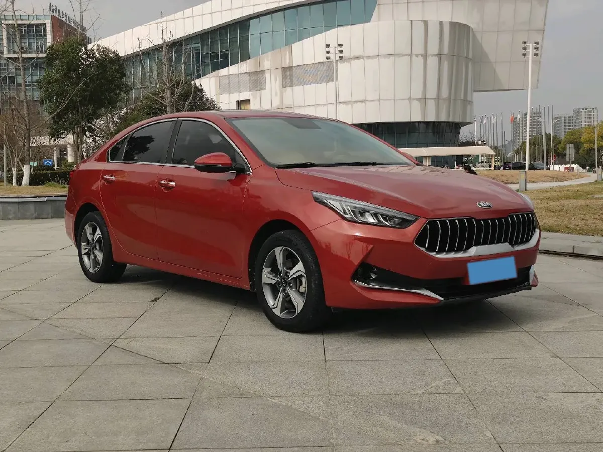 2019 Kia K3 1.5L 115HP L4 CVT,autocango,china used car exporter,china ev exporter,chinese used car exporter,chinese used ev exporter
