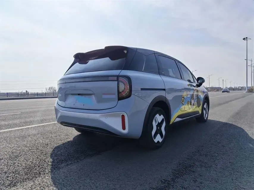 2023 Dongfeng PaLaSuo 2.0T 228HP L4 8AT,autocango,china used car exporter,china ev exporter,chinese used car exporter,chinese used ev exporter