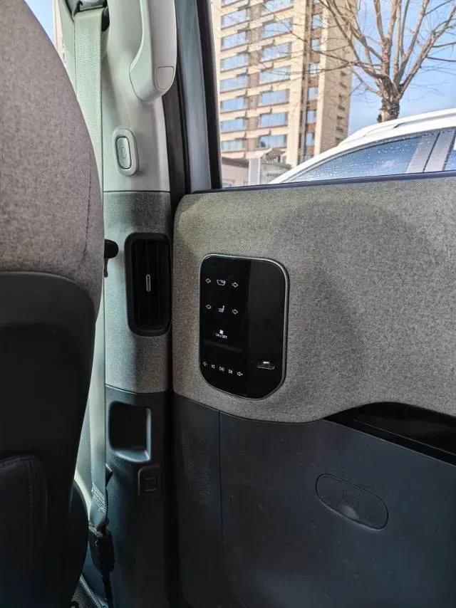 2023 Dongfeng PaLaSuo 2.0T 228HP L4 8AT,autocango,china used car exporter,china ev exporter,chinese used car exporter,chinese used ev exporter