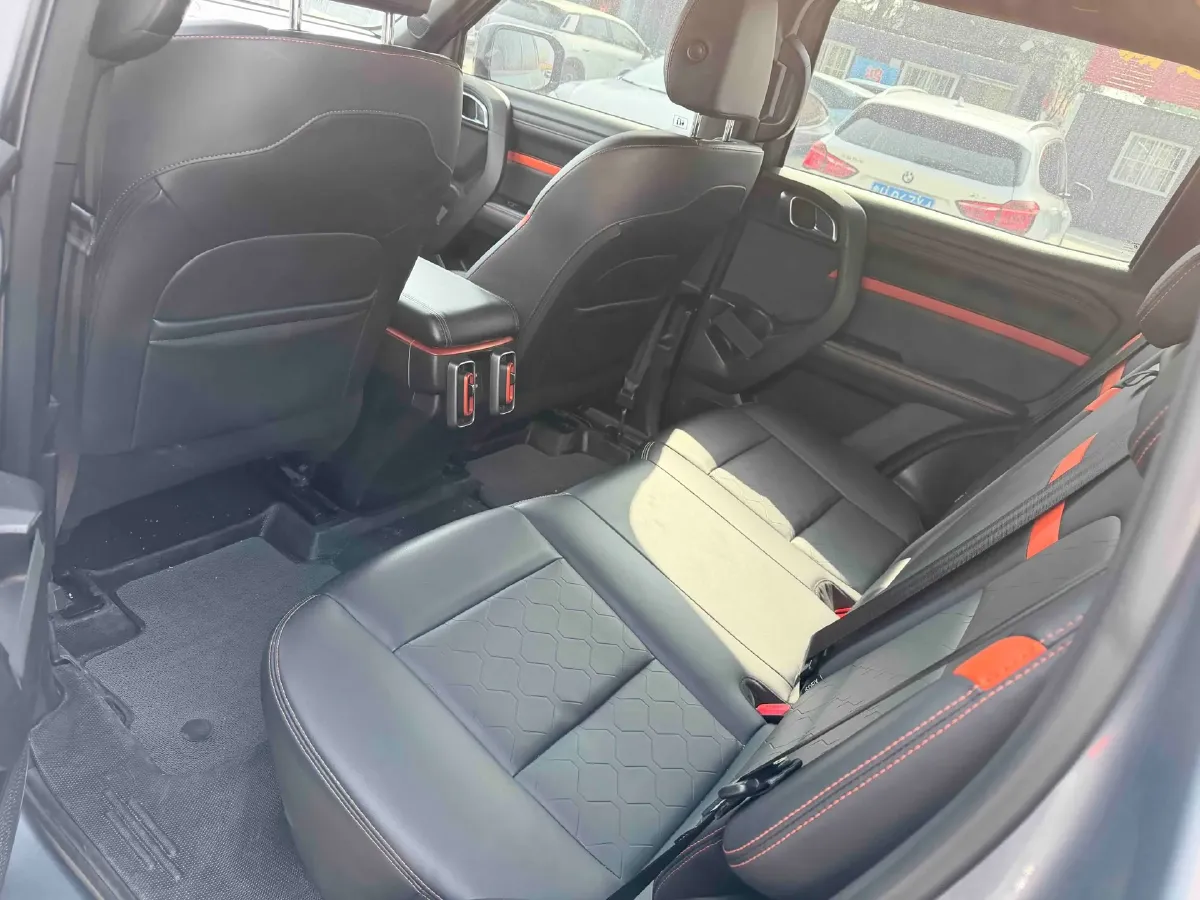 2021 Haval Dargo 1.5T 169HP L4 7DCT,autocango,china used car exporter,china ev exporter,chinese used car exporter,chinese used ev exporter