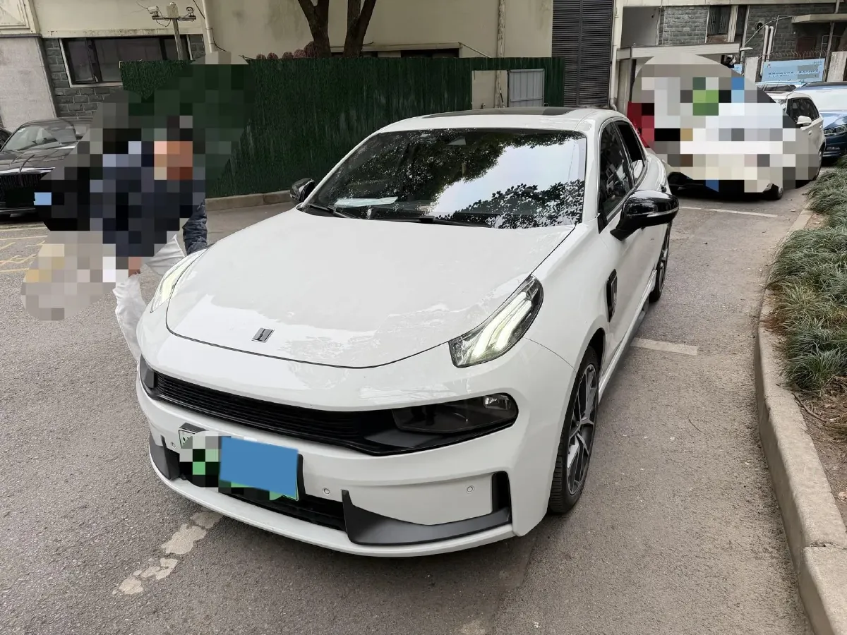2021 LYNK&CO 03 New Energy 1.5T 180HP L3 7DCT PHEV 9.4KWH,autocango,china used car exporter,china ev exporter,chinese used car exporter,chinese used ev exporter