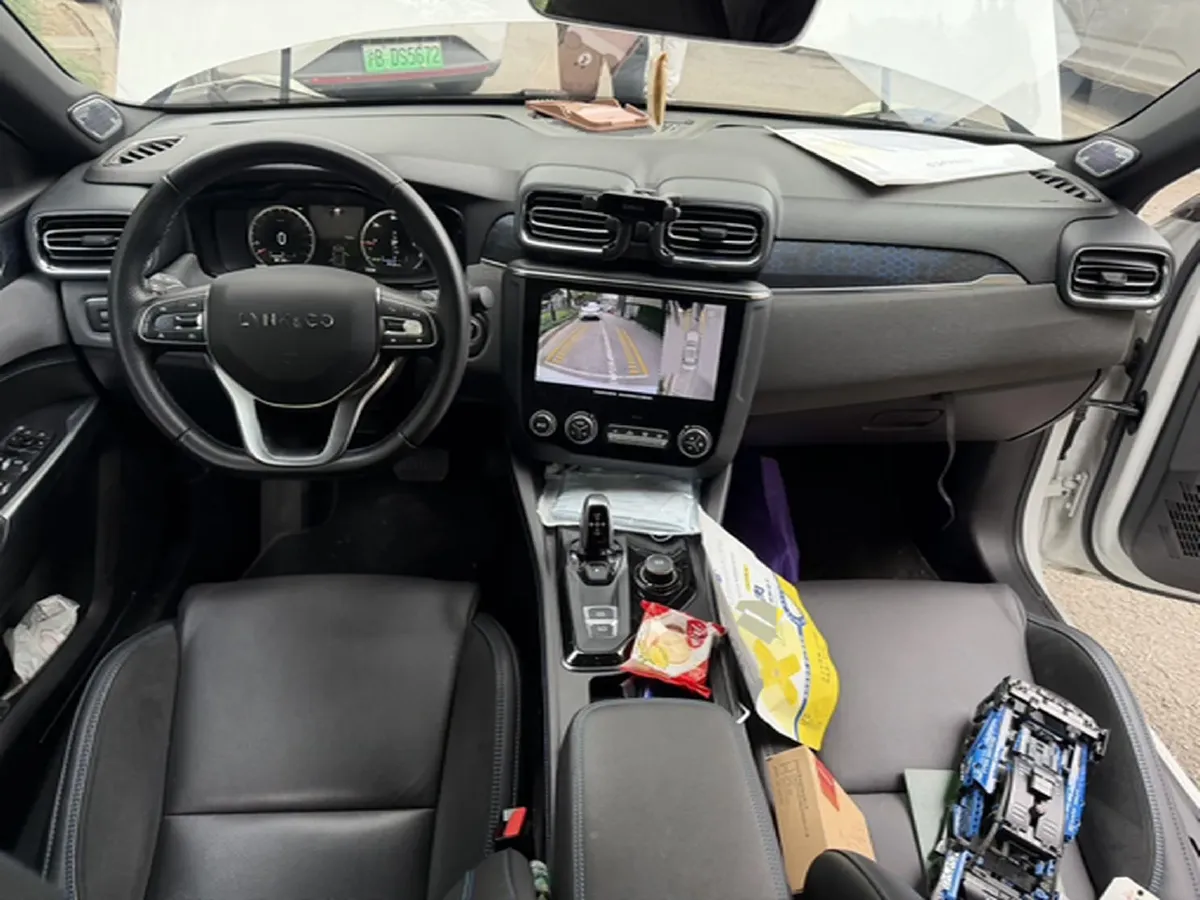 2021 LYNK&CO 03 New Energy 1.5T 180HP L3 7DCT PHEV 9.4KWH,autocango,china used car exporter,china ev exporter,chinese used car exporter,chinese used ev exporter