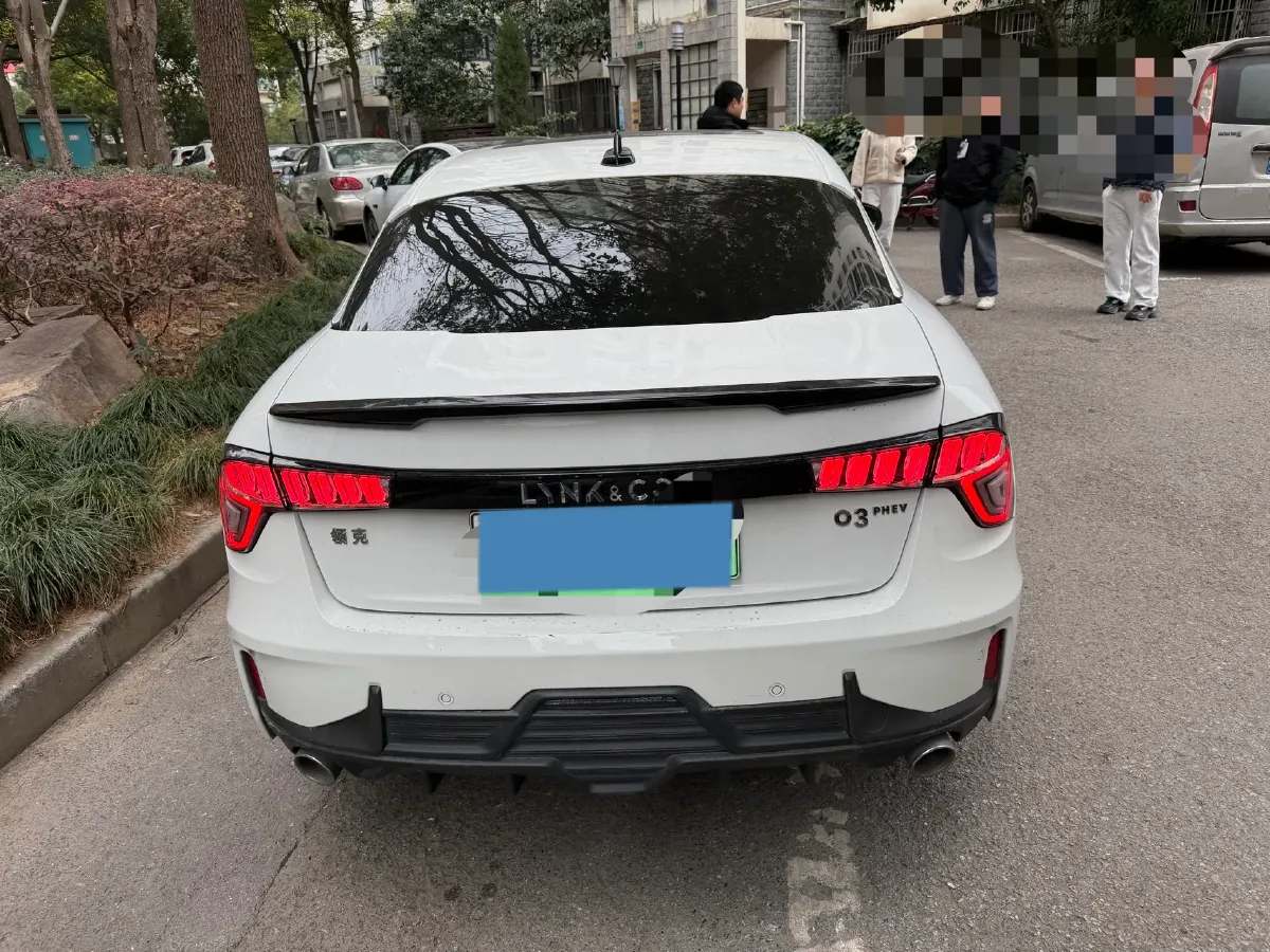 2021 LYNK&CO 03 New Energy 1.5T 180HP L3 7DCT PHEV 9.4KWH,autocango,china used car exporter,china ev exporter,chinese used car exporter,chinese used ev exporter