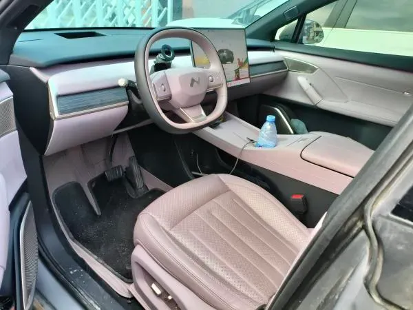 2025 ONVO L60 BEV,autocango,china used car exporter,china ev exporter,chinese used car exporter,chinese used ev exporter