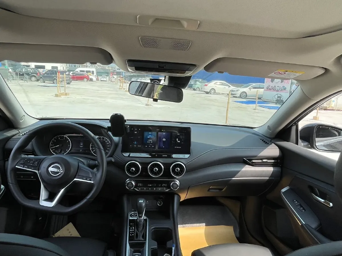 2023 Nissan Sylphy 1.6L 135HP L4 CVT,autocango,china used car exporter,china ev exporter,chinese used car exporter,chinese used ev exporter