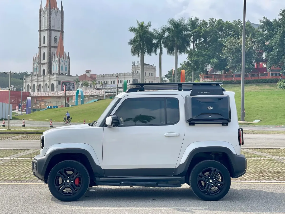 2023 BaoJun Yep BEV 28.1KWH,autocango,china used car exporter,china ev exporter,chinese used car exporter,chinese used ev exporter