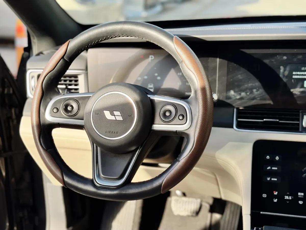 2020 Li ONE Range Extended 131HP REEV 40.5KWH,autocango,china used car exporter,china ev exporter,chinese used car exporter,chinese used ev exporter