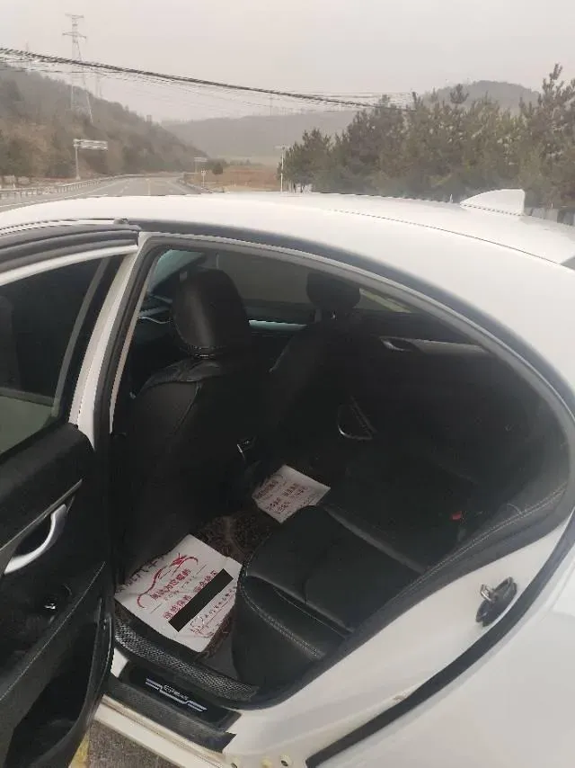 2019 Geely Emgrand 1.5L 109HP L4 5MT,autocango,china used car exporter,china ev exporter,chinese used car exporter,chinese used ev exporter