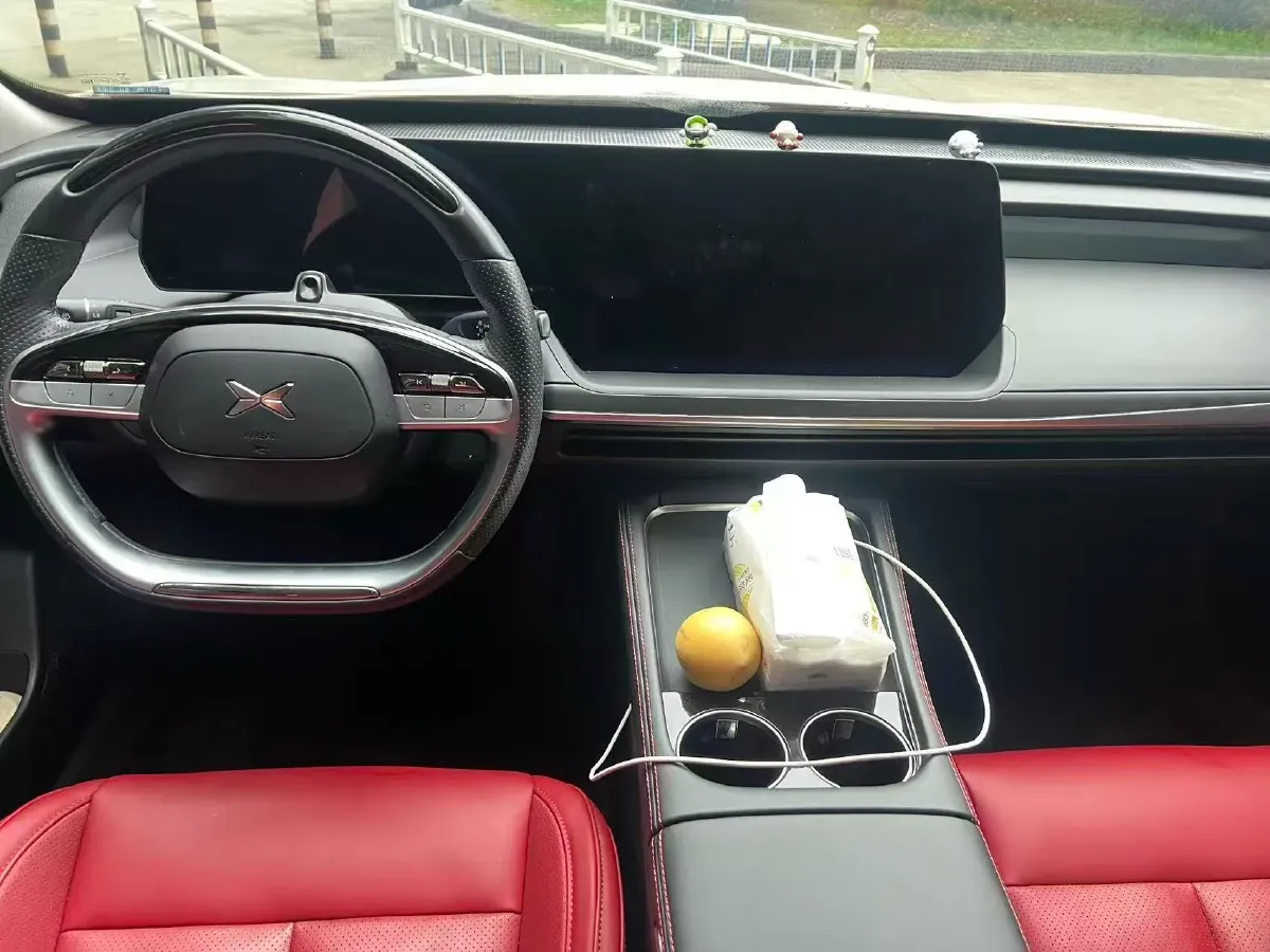 2023 Xpeng P7 BEV 86.2KWH,autocango,china used car exporter,china ev exporter,chinese used car exporter,chinese used ev exporter