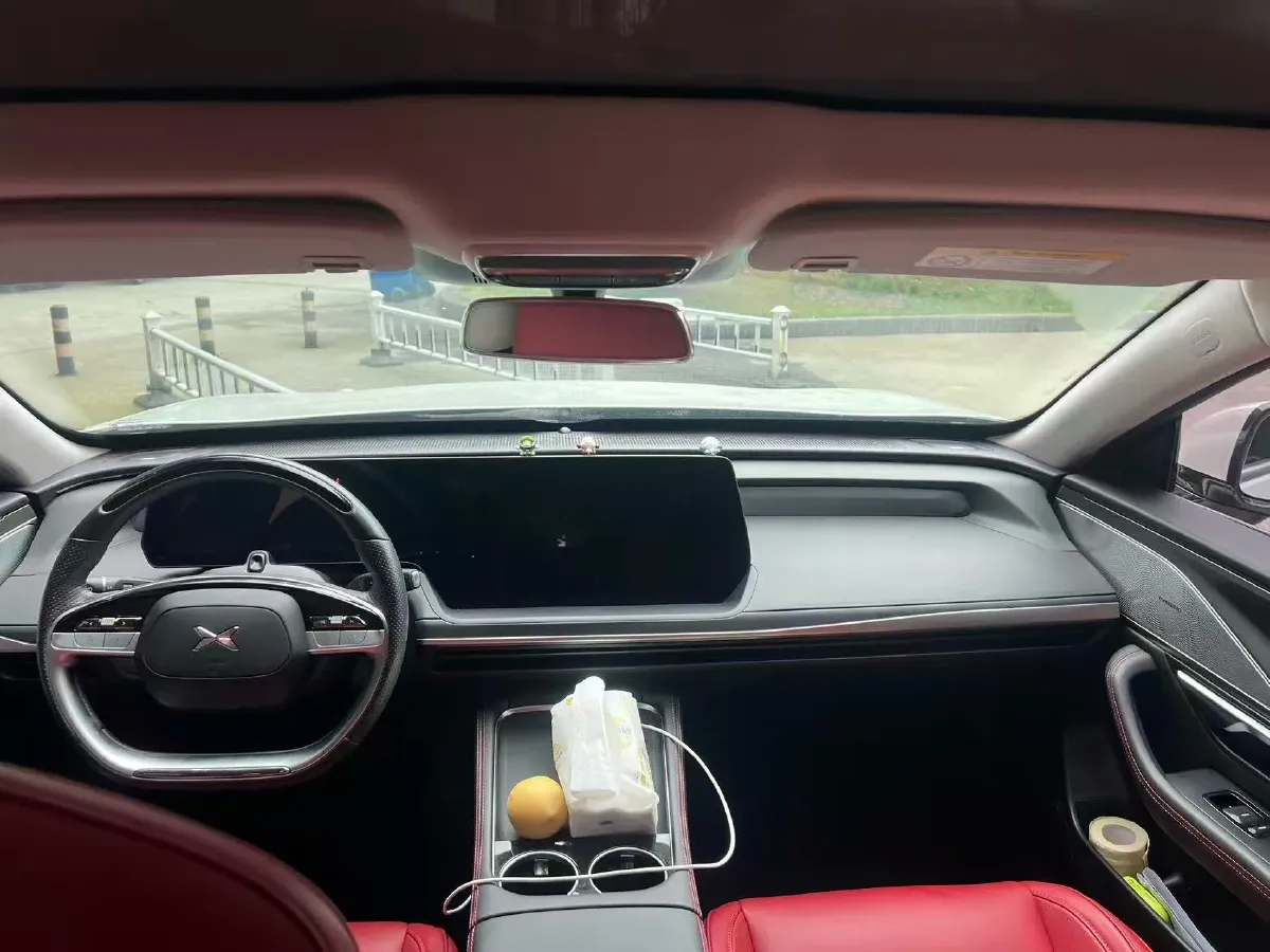 2023 Xpeng P7 BEV 86.2KWH,autocango,china used car exporter,china ev exporter,chinese used car exporter,chinese used ev exporter