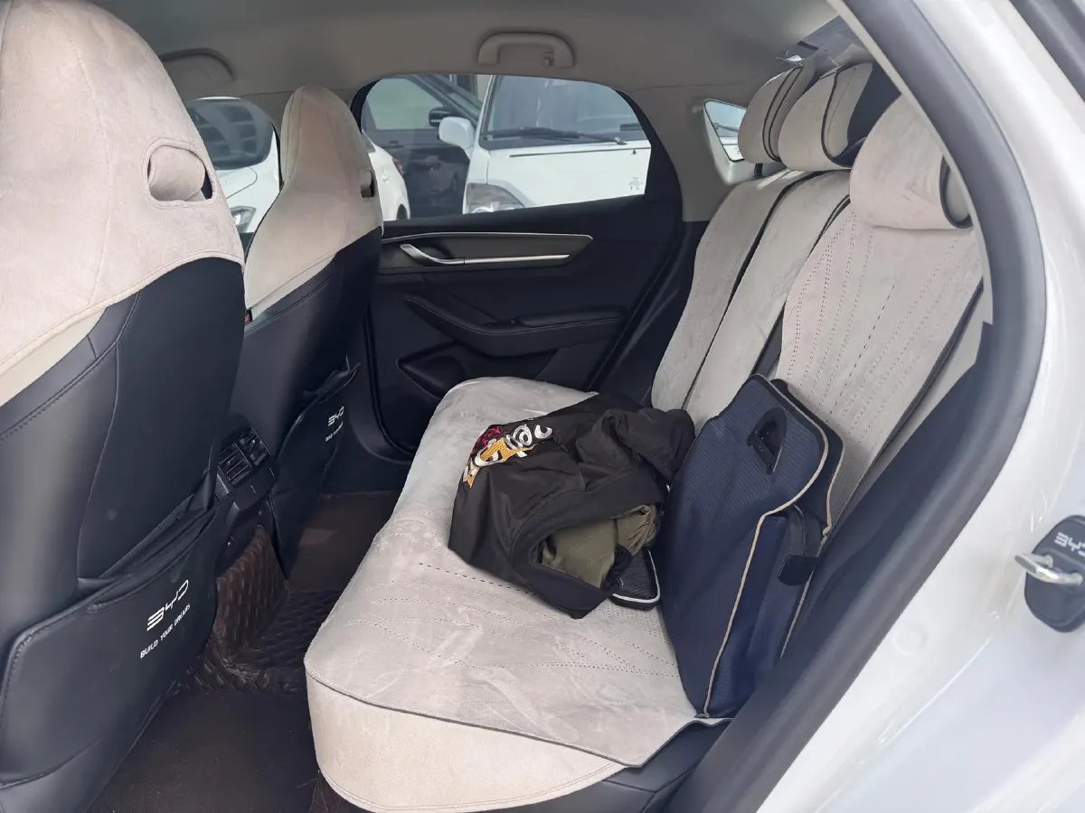 2024 BYD Destroyer 05 1.5L 110HP L4 E-CVT PHEV 8.3KWH,autocango,china used car exporter,china ev exporter,chinese used car exporter,chinese used ev exporter