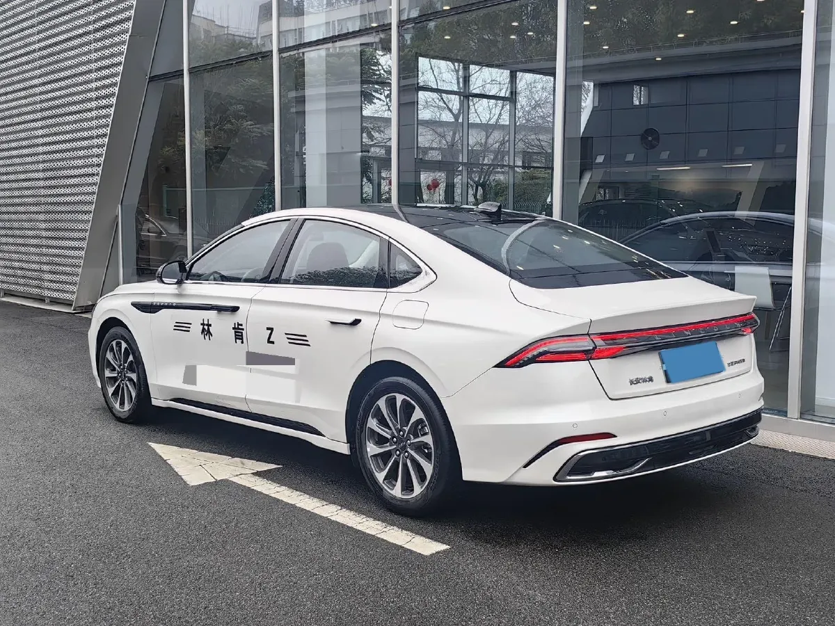 2025 Lincoln Z 2.0T 261HP L4 8AT,autocango,china used car exporter,china ev exporter,chinese used car exporter,chinese used ev exporter