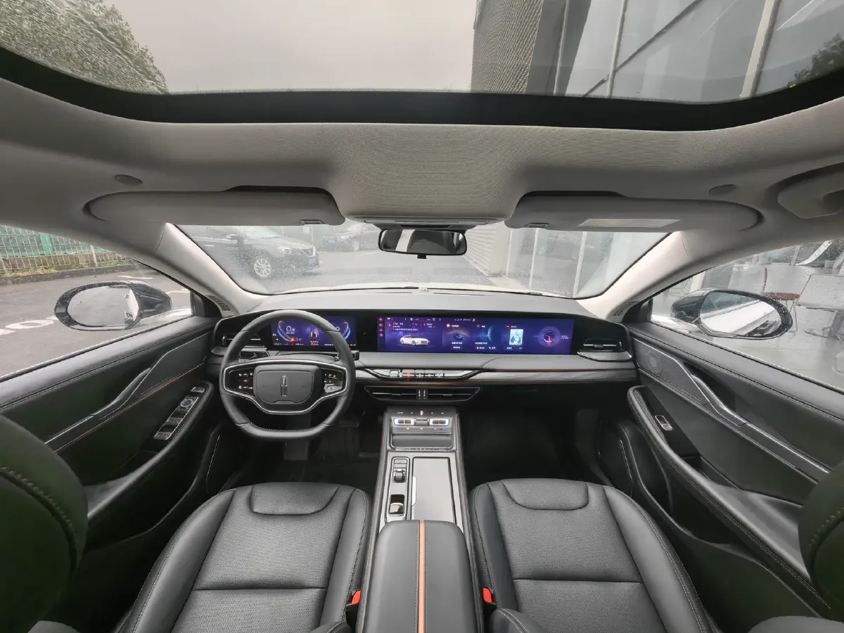 2025 Lincoln Z 2.0T 261HP L4 8AT,autocango,china used car exporter,china ev exporter,chinese used car exporter,chinese used ev exporter