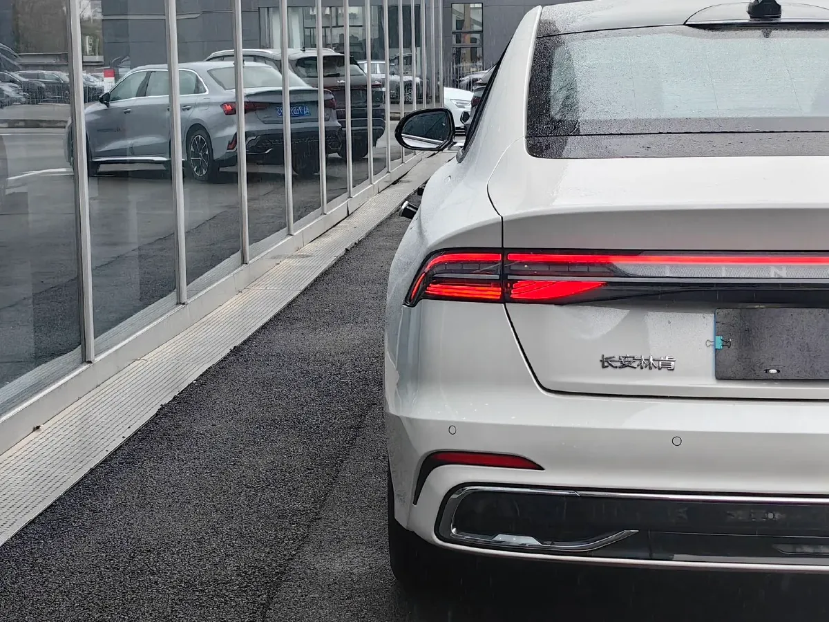 2025 Lincoln Z 2.0T 261HP L4 8AT,autocango,china used car exporter,china ev exporter,chinese used car exporter,chinese used ev exporter