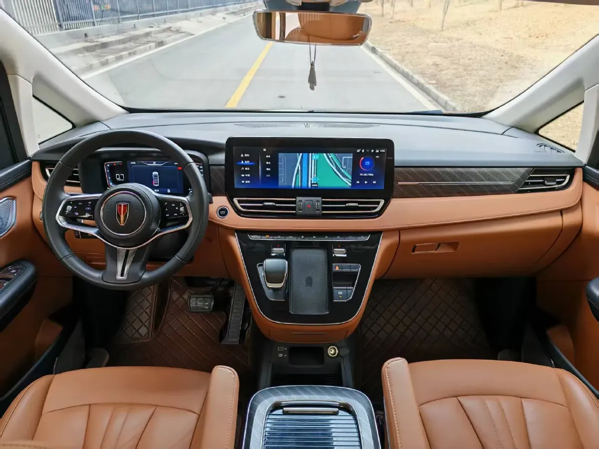 2023 HongQi HQ9 2.0T 252HP L4 8AT,autocango,china used car exporter,china ev exporter,chinese used car exporter,chinese used ev exporter