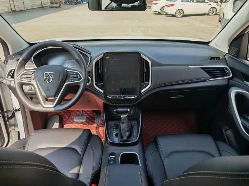 2020 HanTeng X7 1.5T 156HP L4 6AT,autocango,china used car exporter,china ev exporter,chinese used car exporter,chinese used ev exporter