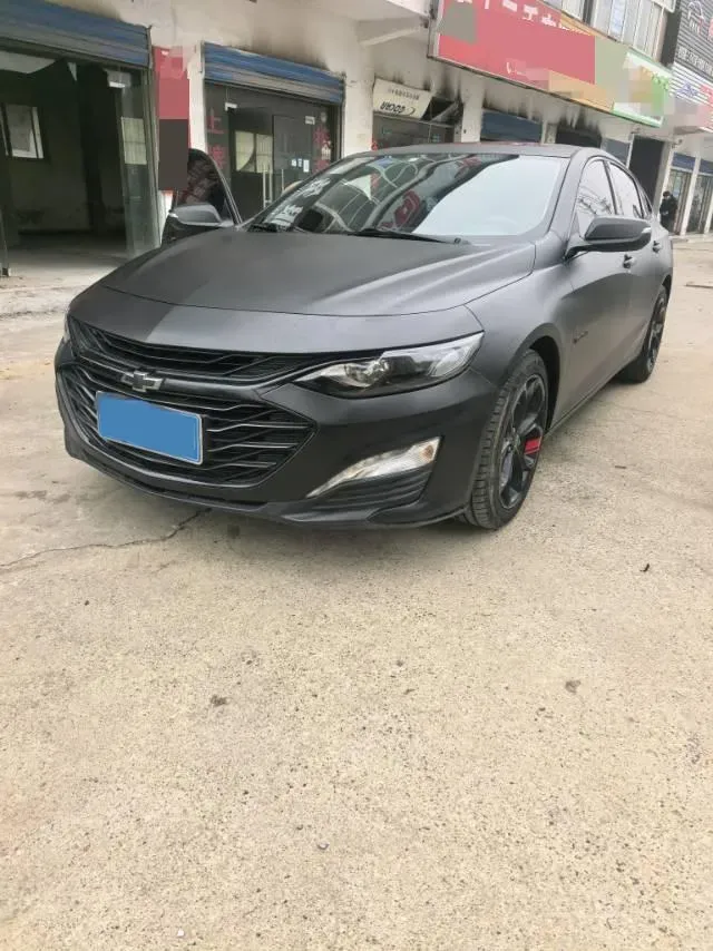 2021 Chevrolet Malibu XL 2.0T 237HP L4 9AT,autocango,china used car exporter,china ev exporter,chinese used car exporter,chinese used ev exporter