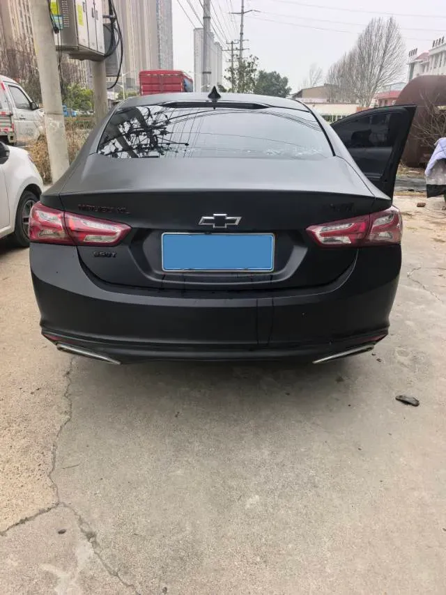 2021 Chevrolet Malibu XL 2.0T 237HP L4 9AT,autocango,china used car exporter,china ev exporter,chinese used car exporter,chinese used ev exporter