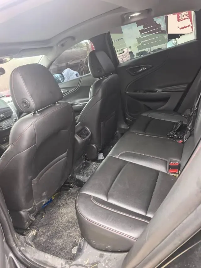 2021 Chevrolet Malibu XL 2.0T 237HP L4 9AT,autocango,china used car exporter,china ev exporter,chinese used car exporter,chinese used ev exporter