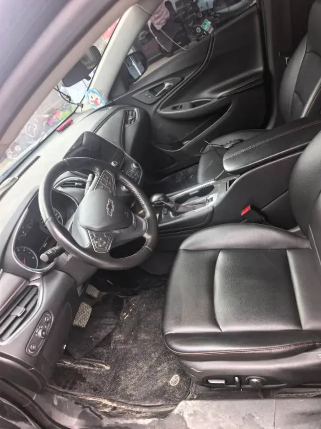 2021 Chevrolet Malibu XL 2.0T 237HP L4 9AT,autocango,china used car exporter,china ev exporter,chinese used car exporter,chinese used ev exporter