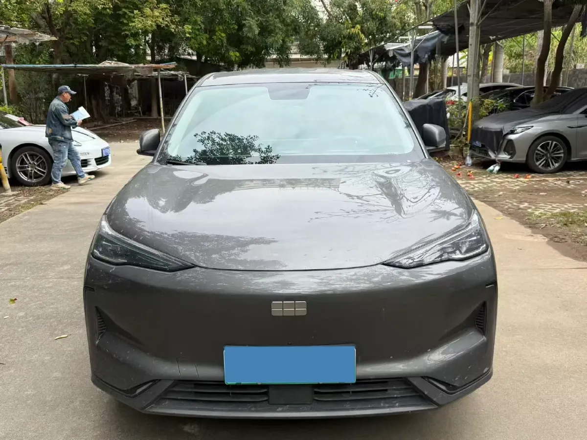2024 LanDian E5 1.5L 110HP L4 E-CVT PHEV 17.52KWH,autocango,china used car exporter,china ev exporter,chinese used car exporter,chinese used ev exporter