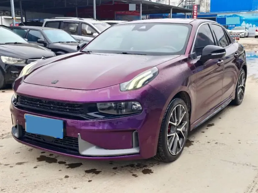 2021 LYNK&CO 03 2.0T 190HP L4 6AT,autocango,china used car exporter,china ev exporter,chinese used car exporter,chinese used ev exporter