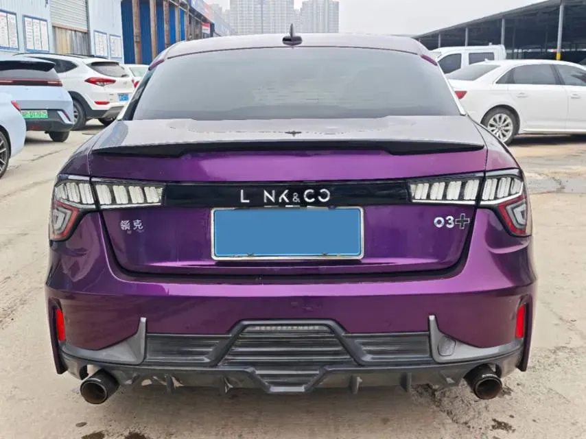 2021 LYNK&CO 03 2.0T 190HP L4 6AT,autocango,china used car exporter,china ev exporter,chinese used car exporter,chinese used ev exporter