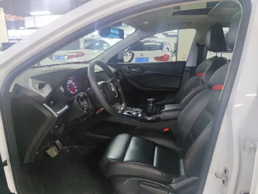 2023 MG 5 1.5L 129HP L4 CVT,autocango,china used car exporter,china ev exporter,chinese used car exporter,chinese used ev exporter