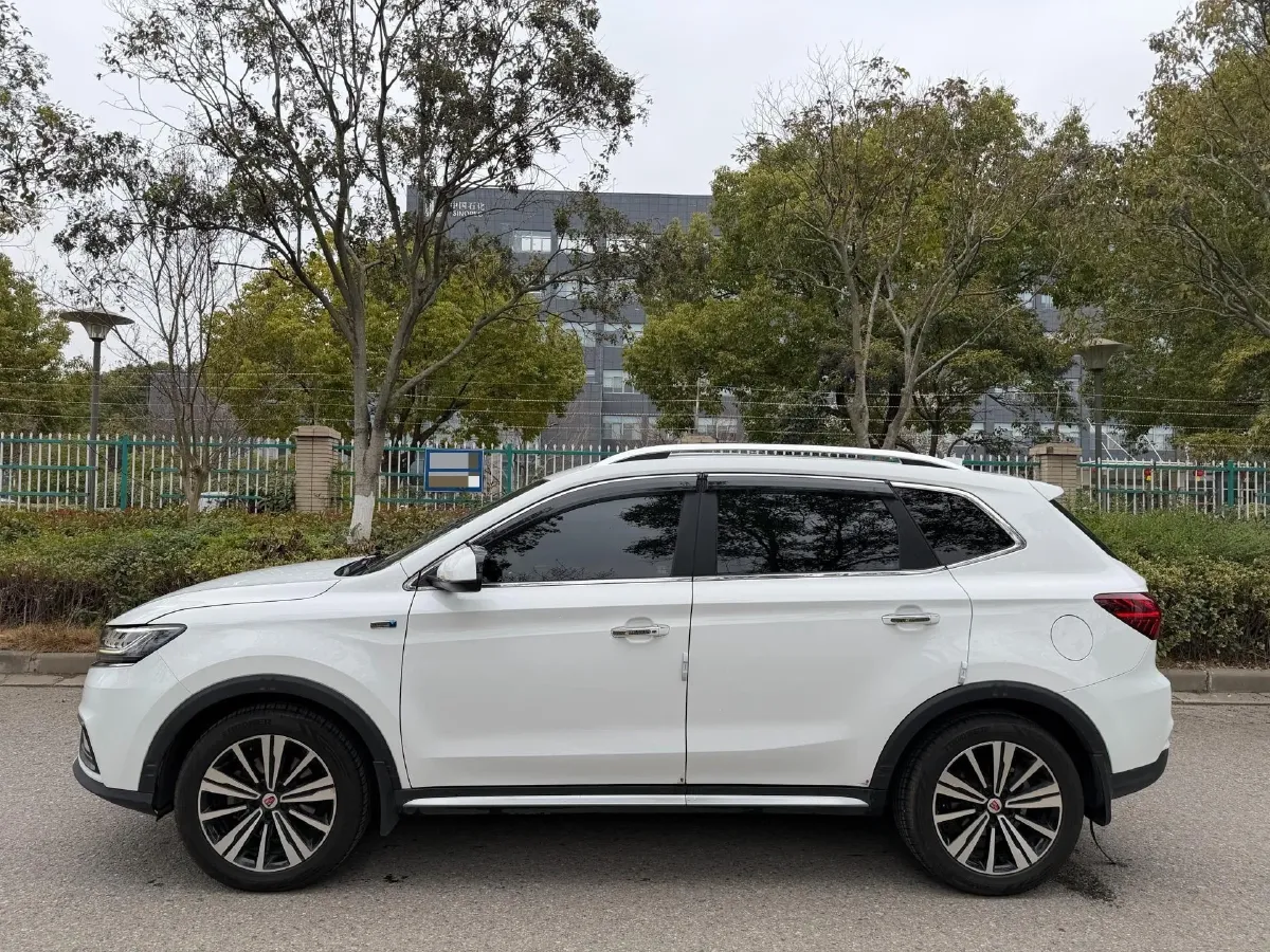 2018 Roewe RX5 1.5T 169HP L4 7DCT,autocango,china used car exporter,china ev exporter,chinese used car exporter,chinese used ev exporter