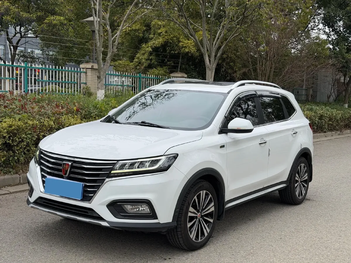 2018 Roewe RX5 1.5T 169HP L4 7DCT,autocango,china used car exporter,china ev exporter,chinese used car exporter,chinese used ev exporter