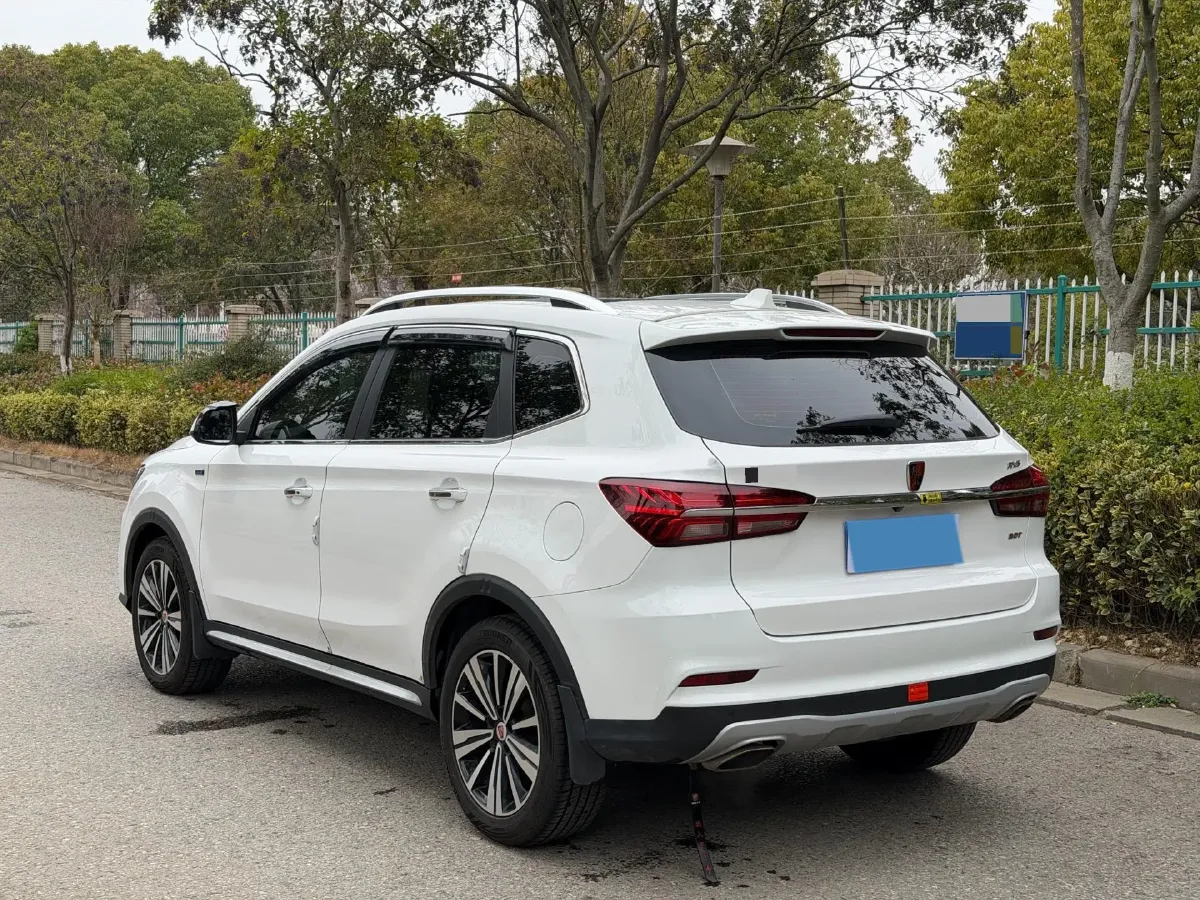 2018 Roewe RX5 1.5T 169HP L4 7DCT,autocango,china used car exporter,china ev exporter,chinese used car exporter,chinese used ev exporter