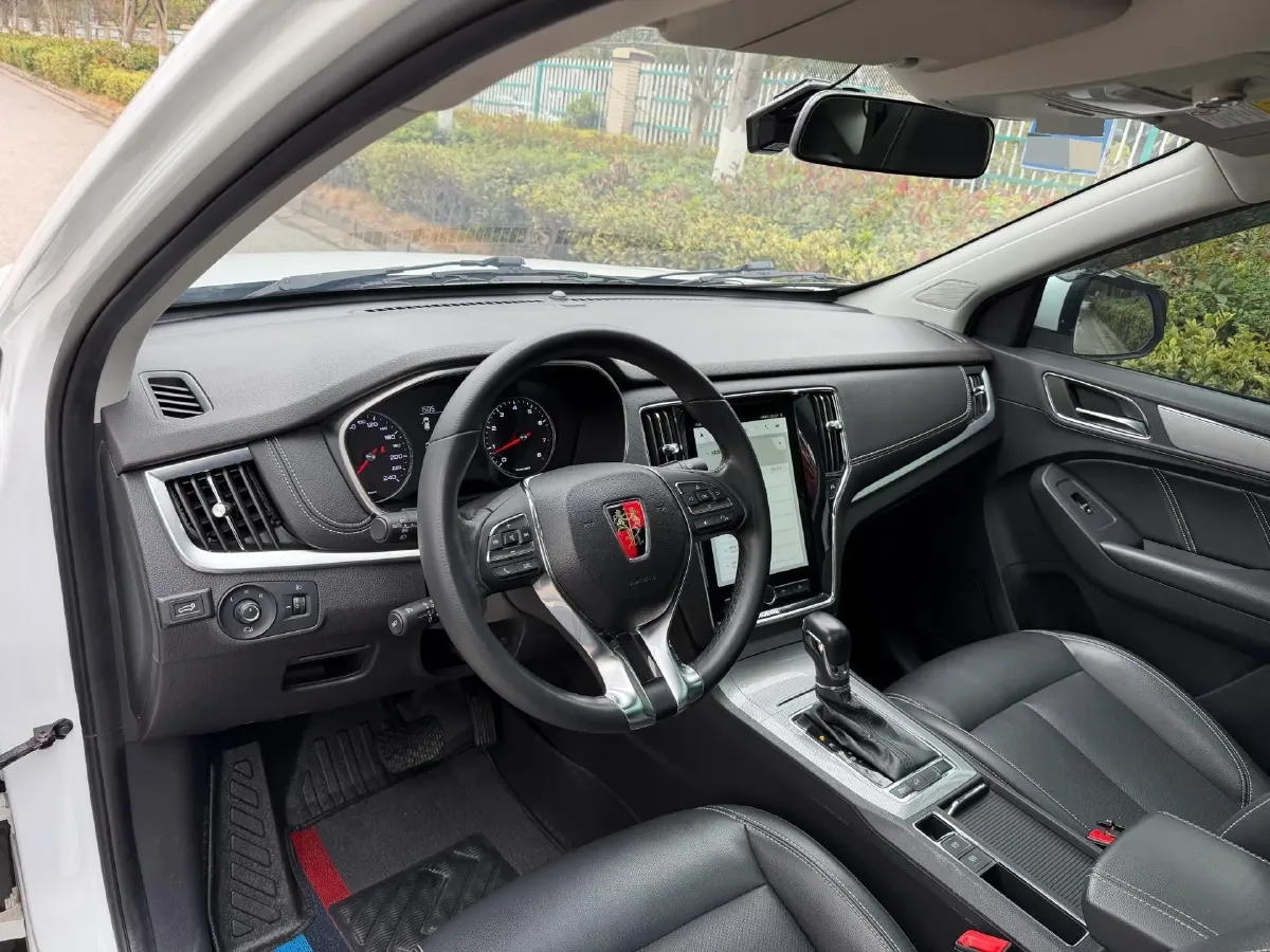 2018 Roewe RX5 1.5T 169HP L4 7DCT,autocango,china used car exporter,china ev exporter,chinese used car exporter,chinese used ev exporter