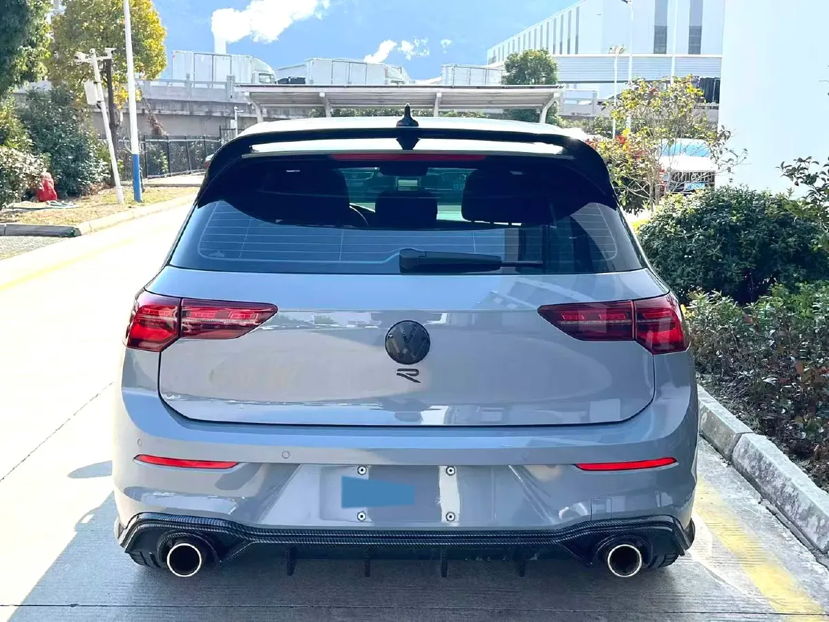 2023 Volkswagen Golf 1.4T 150HP L4 7DCT,autocango,china used car exporter,china ev exporter,chinese used car exporter,chinese used ev exporter