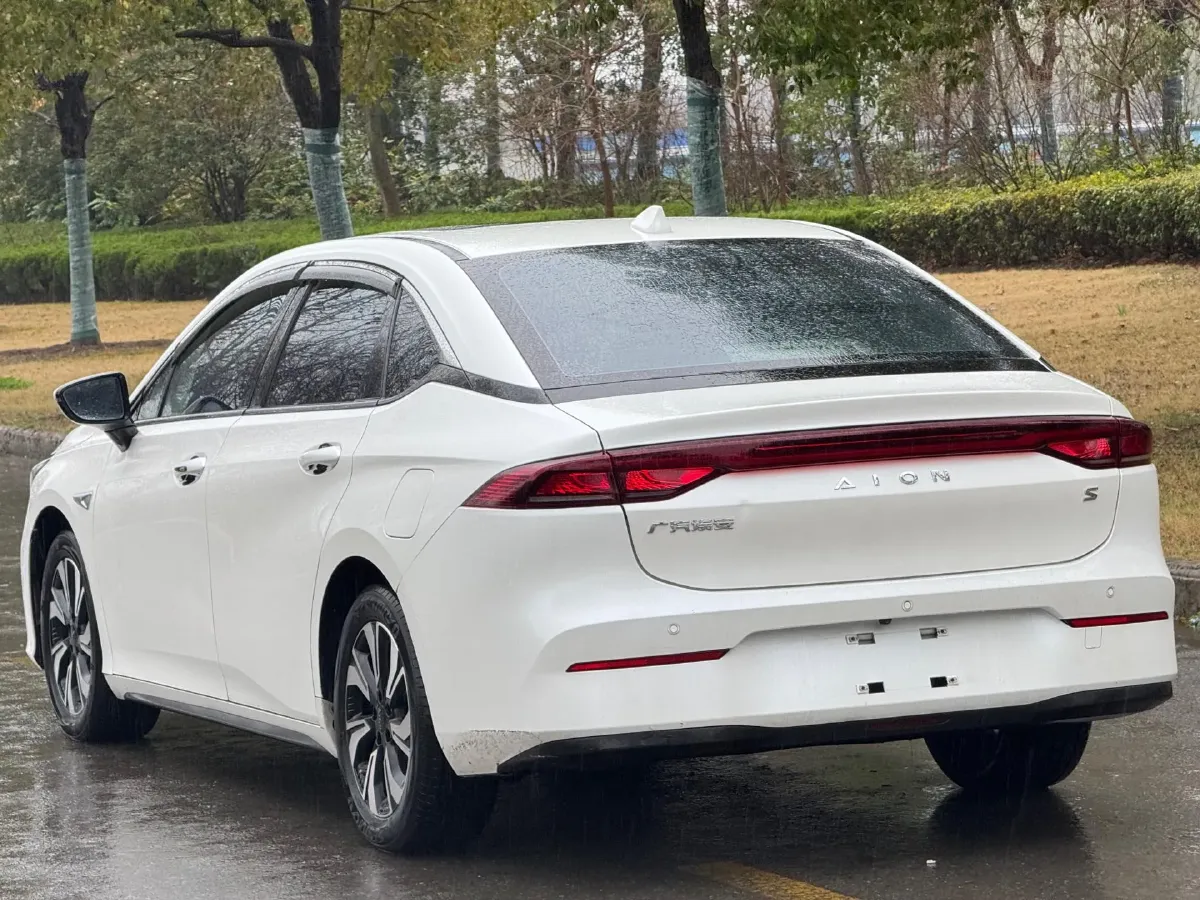 2022 Aion S BEV 50.688KWH,autocango,china used car exporter,china ev exporter,chinese used car exporter,chinese used ev exporter