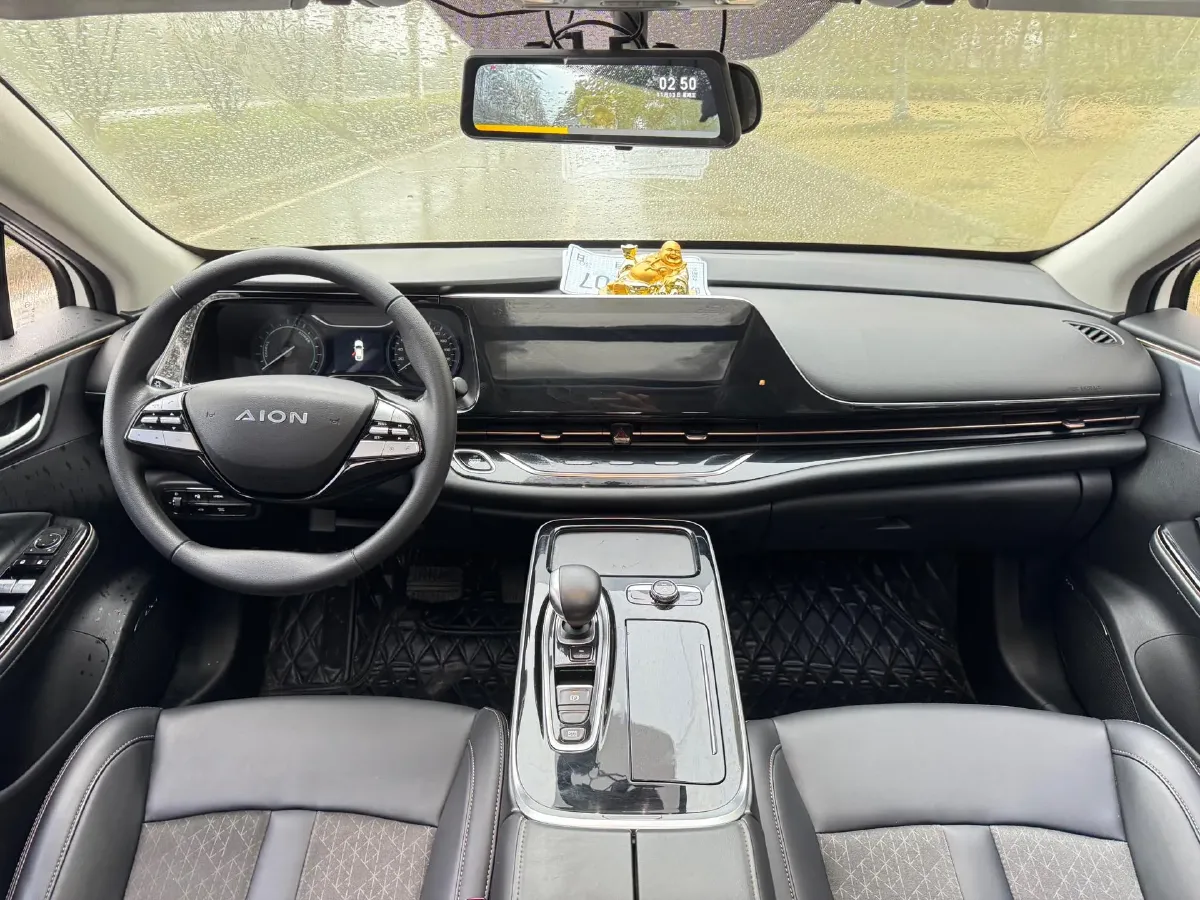 2022 Aion S BEV 50.688KWH,autocango,china used car exporter,china ev exporter,chinese used car exporter,chinese used ev exporter