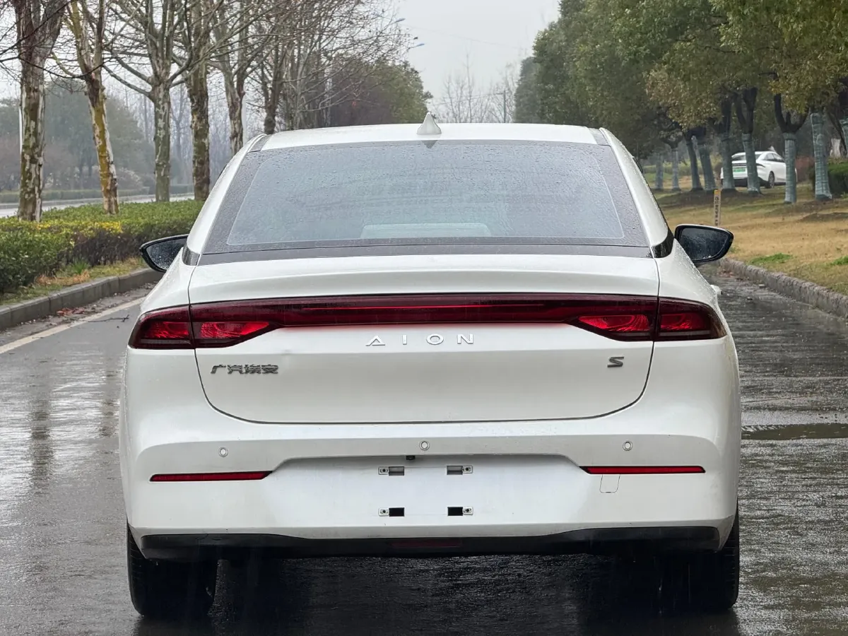 2022 Aion S BEV 50.688KWH,autocango,china used car exporter,china ev exporter,chinese used car exporter,chinese used ev exporter