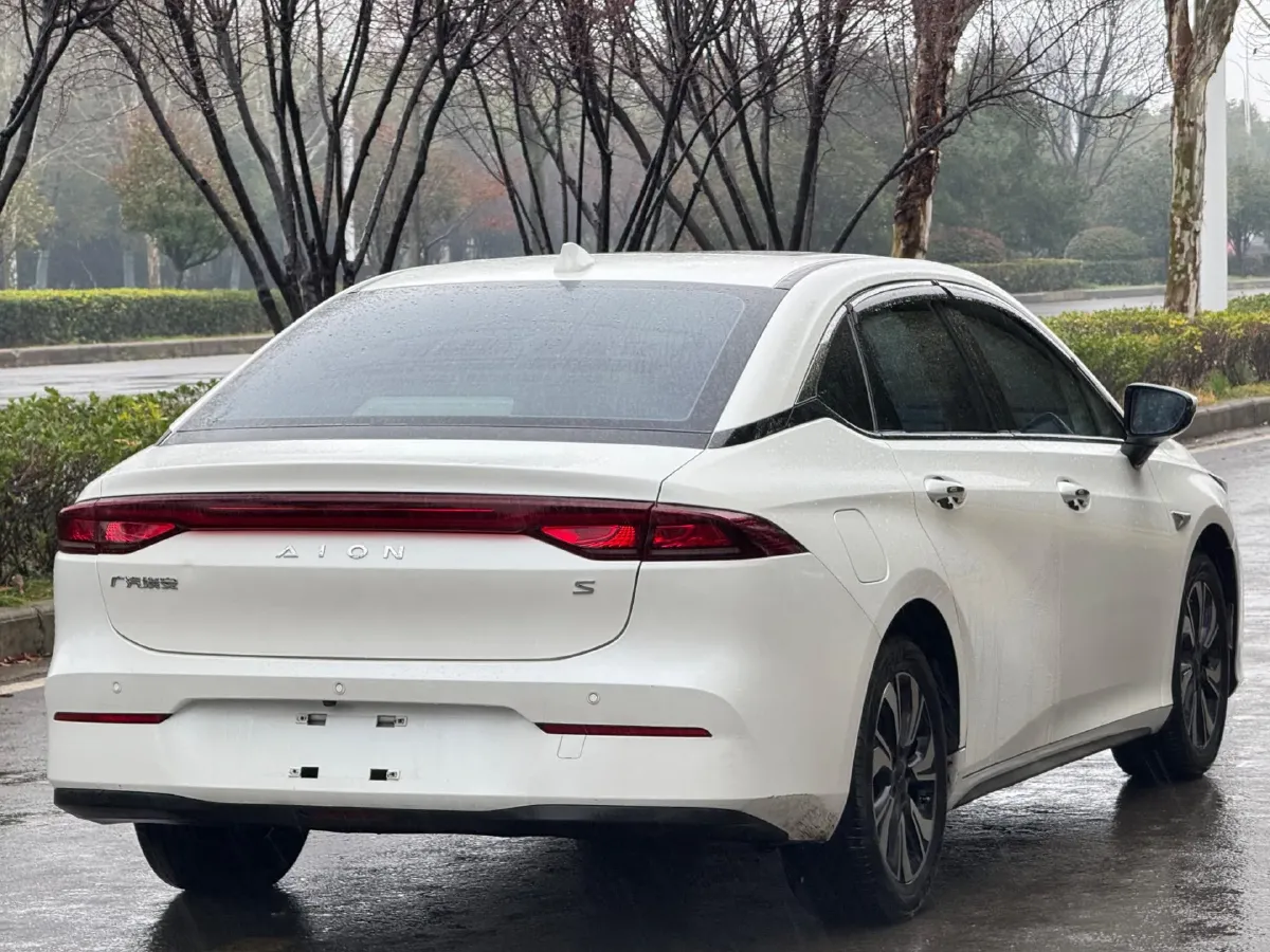 2022 Aion S BEV 50.688KWH,autocango,china used car exporter,china ev exporter,chinese used car exporter,chinese used ev exporter