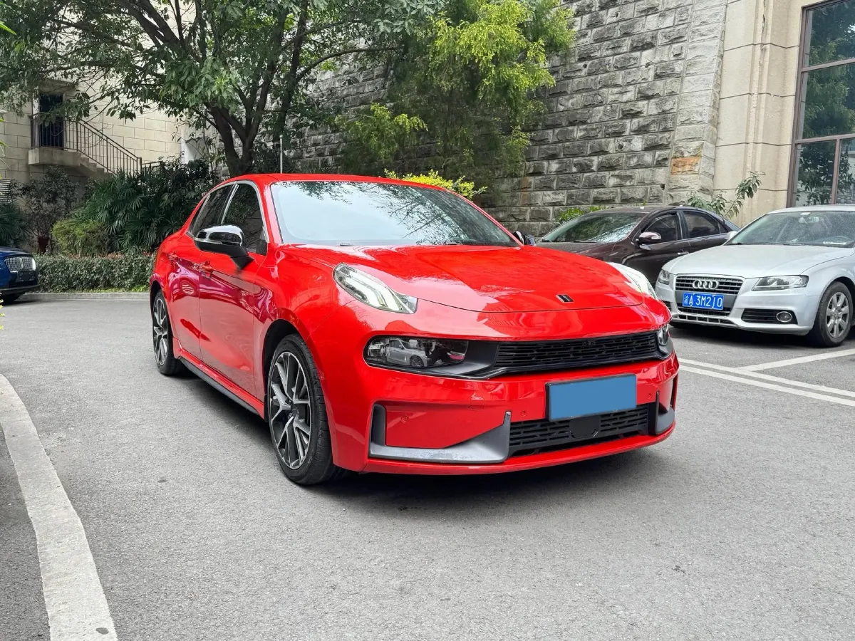 2020 LYNK&CO 03 1.5T 180HP L3 7DCT,autocango,china used car exporter,china ev exporter,chinese used car exporter,chinese used ev exporter