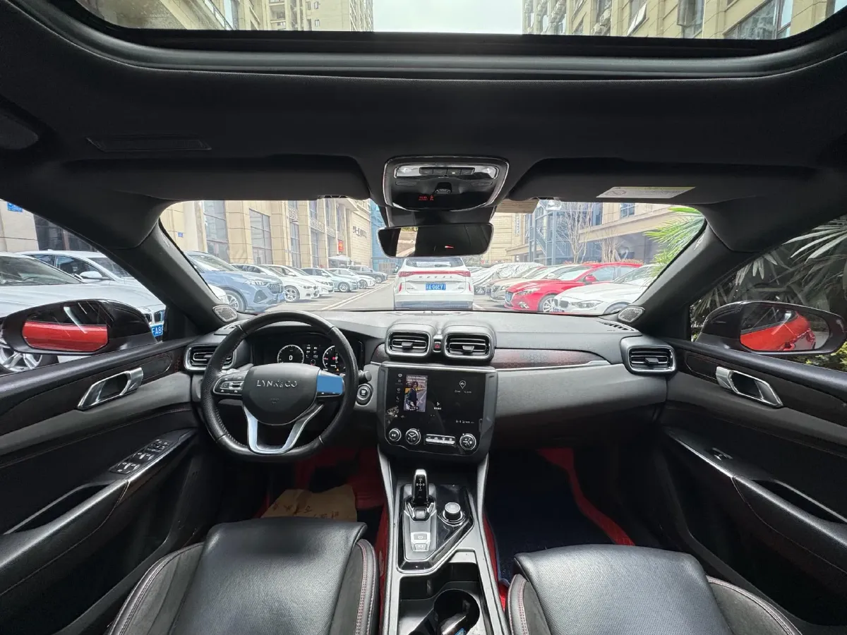 2020 LYNK&CO 03 1.5T 180HP L3 7DCT,autocango,china used car exporter,china ev exporter,chinese used car exporter,chinese used ev exporter