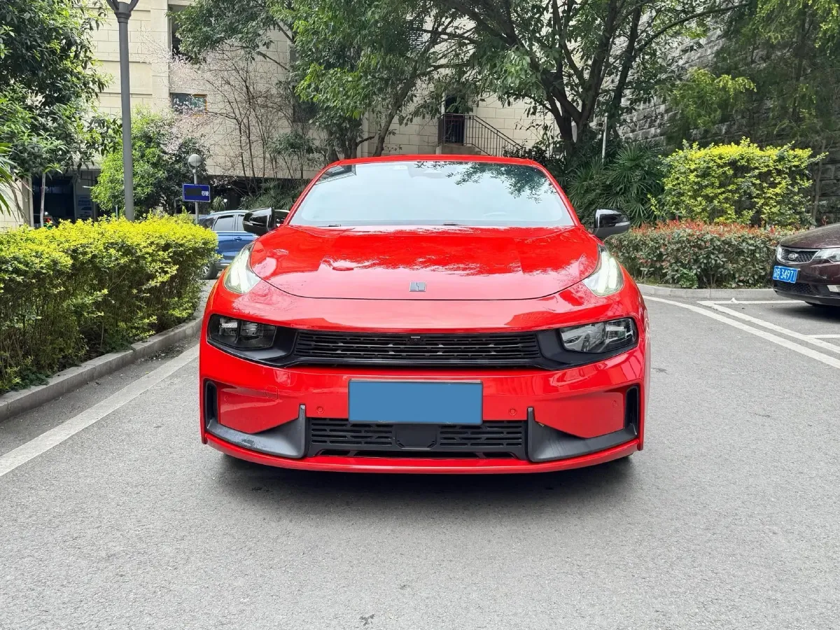 2020 LYNK&CO 03 1.5T 180HP L3 7DCT,autocango,china used car exporter,china ev exporter,chinese used car exporter,chinese used ev exporter