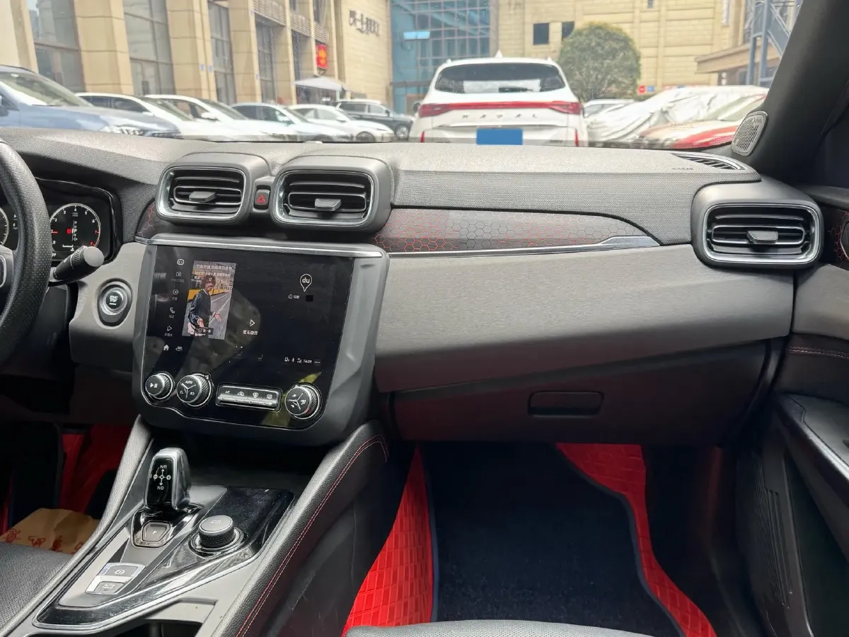 2020 LYNK&CO 03 1.5T 180HP L3 7DCT,autocango,china used car exporter,china ev exporter,chinese used car exporter,chinese used ev exporter