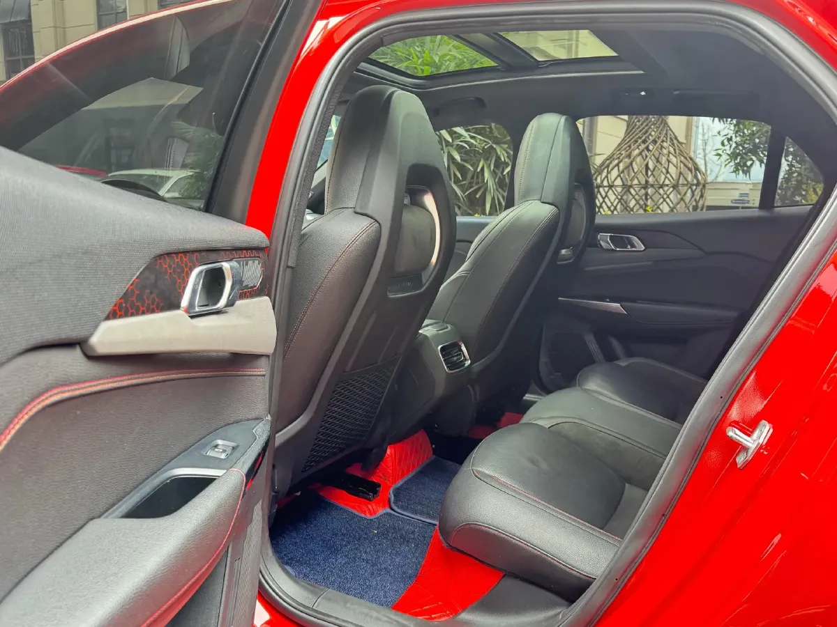 2020 LYNK&CO 03 1.5T 180HP L3 7DCT,autocango,china used car exporter,china ev exporter,chinese used car exporter,chinese used ev exporter