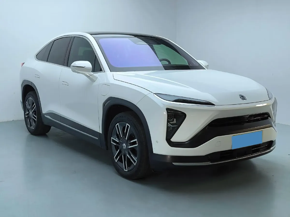 2020 NIO EC6 BEV 70KWH,autocango,china used car exporter,china ev exporter,chinese used car exporter,chinese used ev exporter