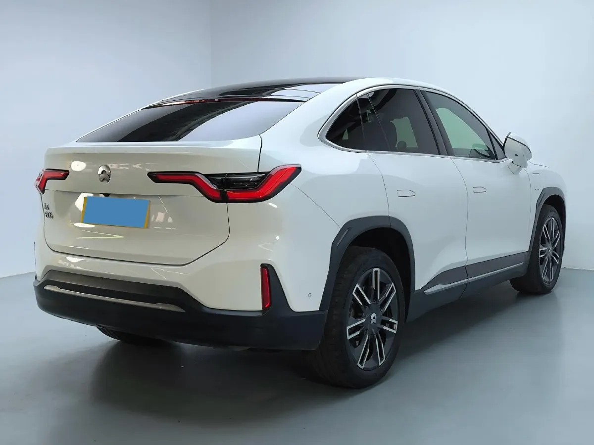 2020 NIO EC6 BEV 70KWH,autocango,china used car exporter,china ev exporter,chinese used car exporter,chinese used ev exporter