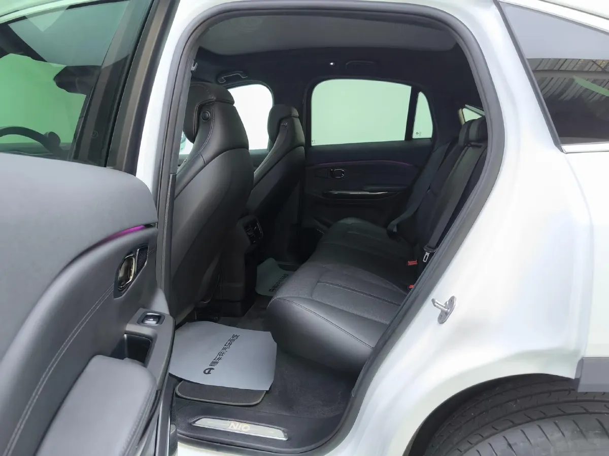 2020 NIO EC6 BEV 70KWH,autocango,china used car exporter,china ev exporter,chinese used car exporter,chinese used ev exporter