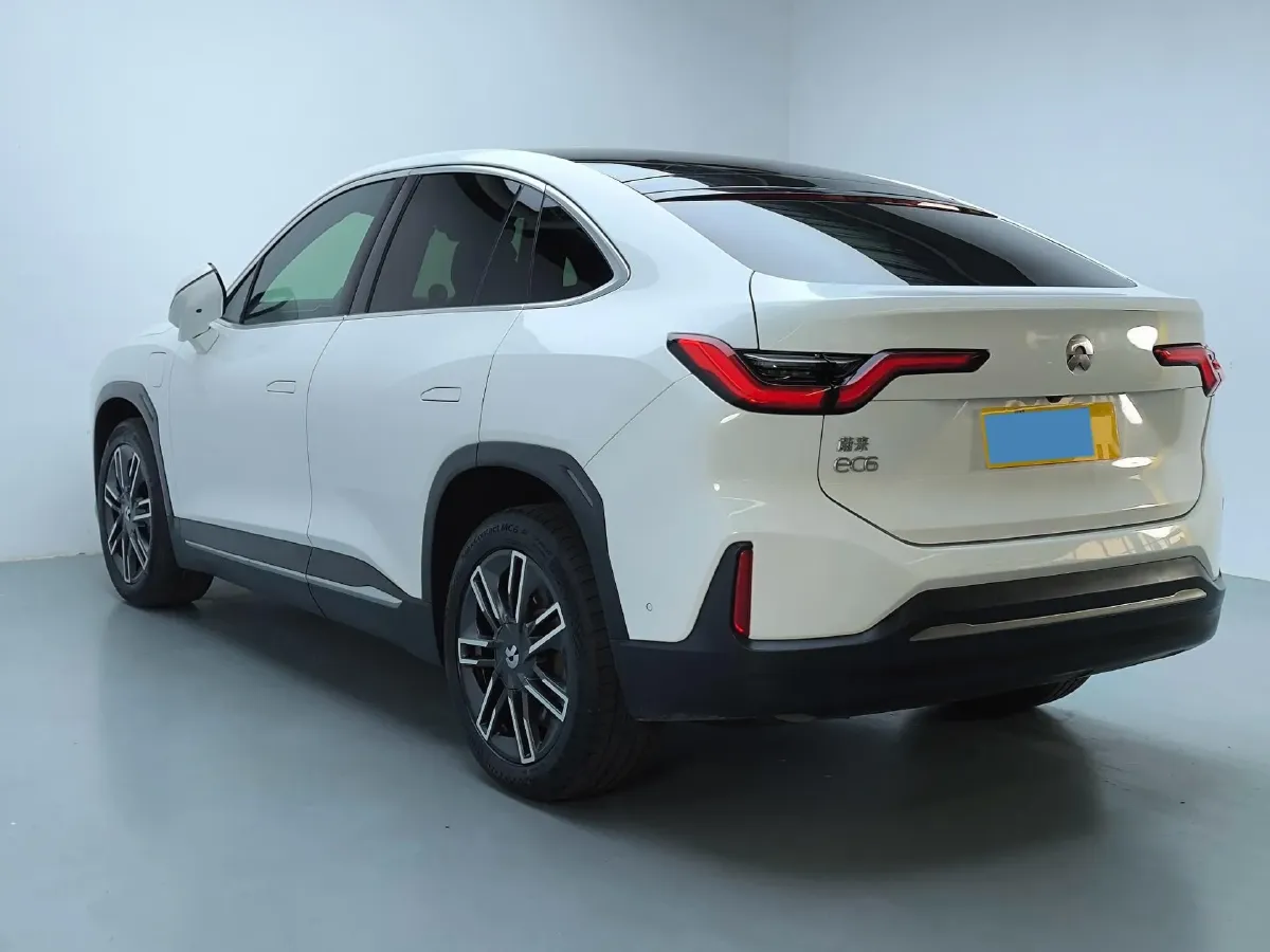 2020 NIO EC6 BEV 70KWH,autocango,china used car exporter,china ev exporter,chinese used car exporter,chinese used ev exporter