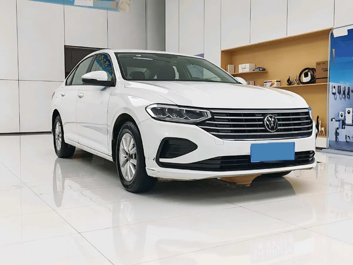 2023 Volkswagen Lavida 1.5L 110HP L4 6AT,autocango,china used car exporter,china ev exporter,chinese used car exporter,chinese used ev exporter